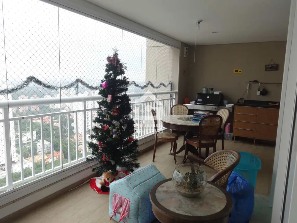 Apartamento, 4 quartos, 177 m² - Foto 15