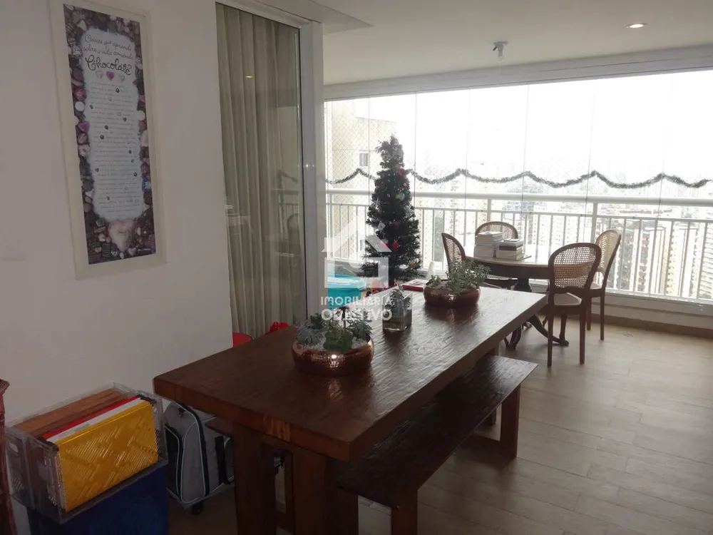 Apartamento, 4 quartos, 177 m² - Foto 13