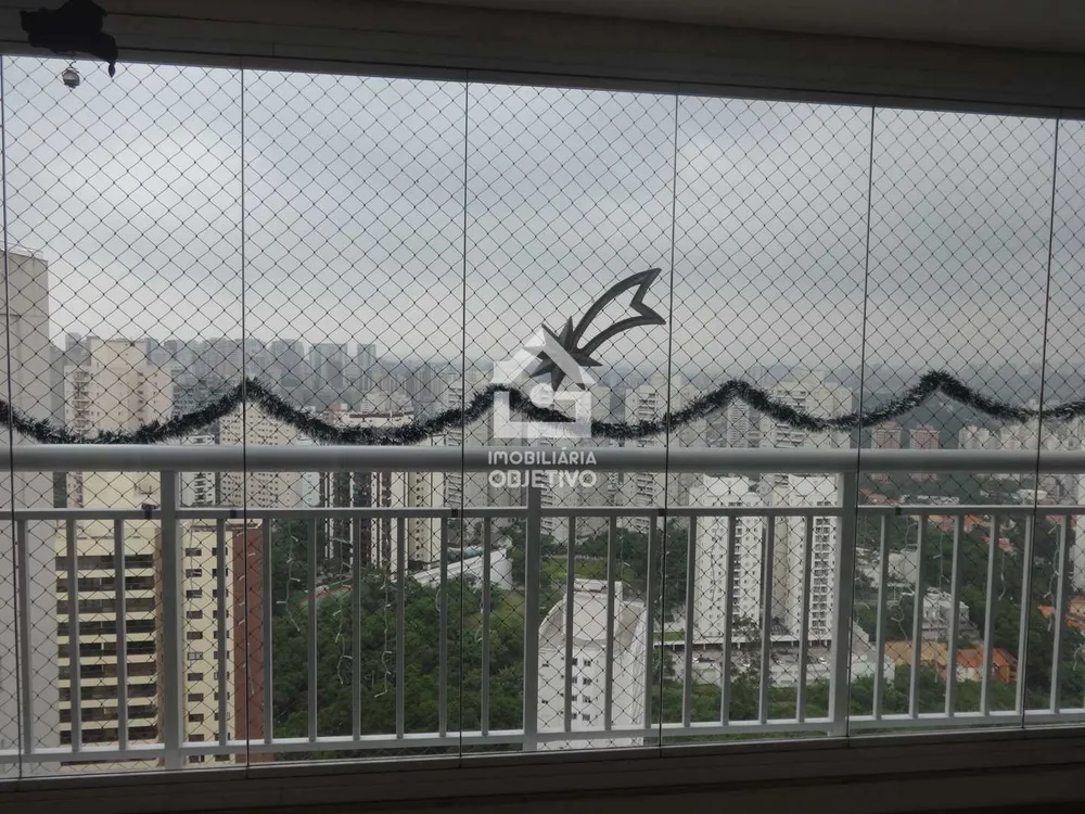 Apartamento, 4 quartos, 177 m² - Foto 16