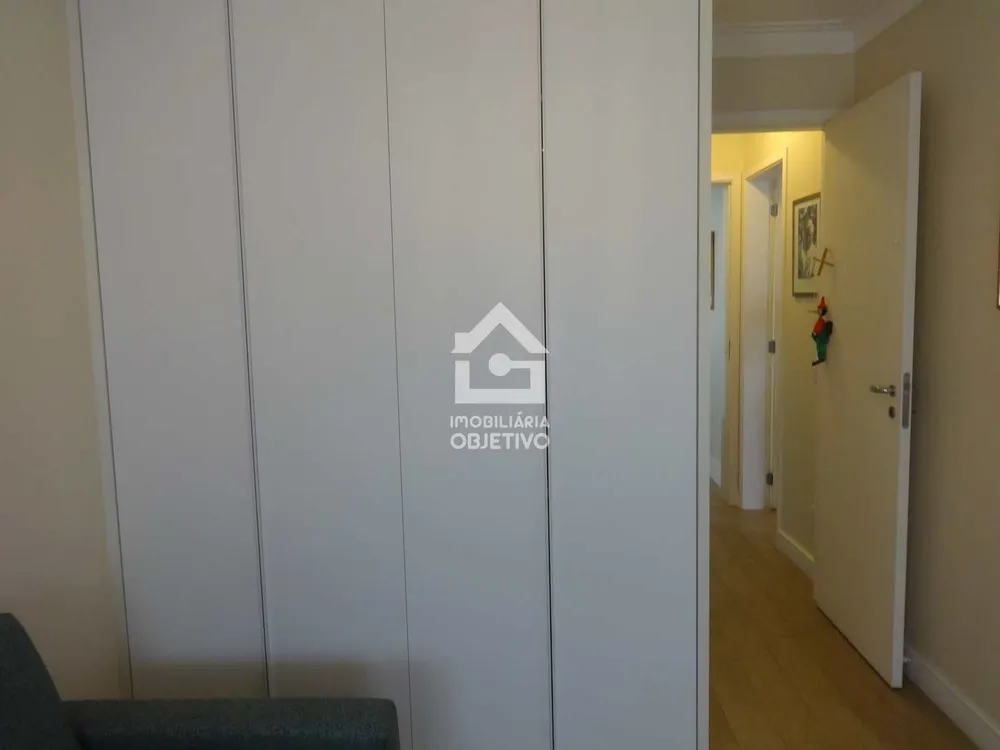 Apartamento, 4 quartos, 177 m² - Foto 9