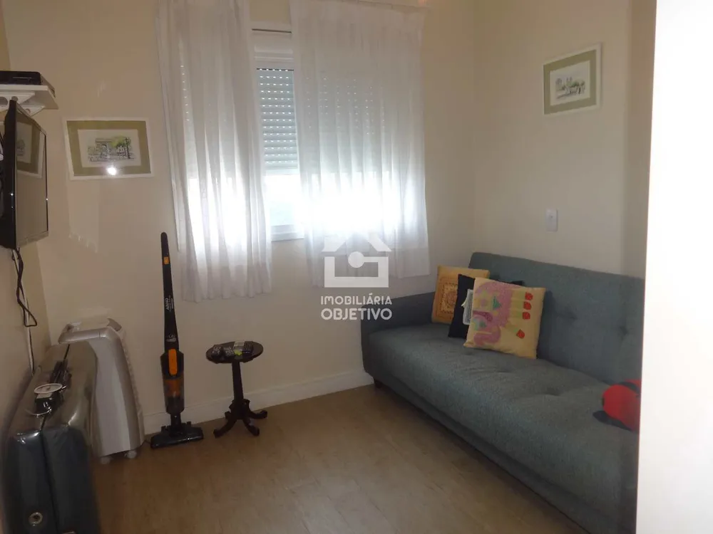 Apartamento, 4 quartos, 177 m² - Foto 6