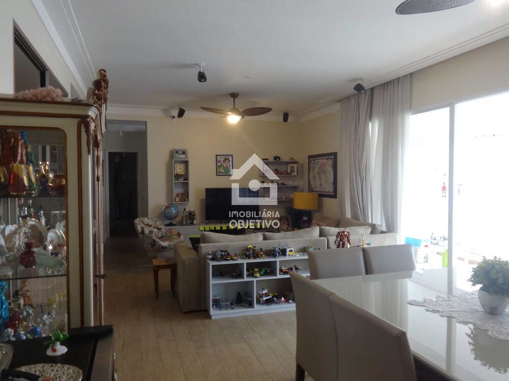 Apartamento, 4 quartos, 177 m² - Foto 1