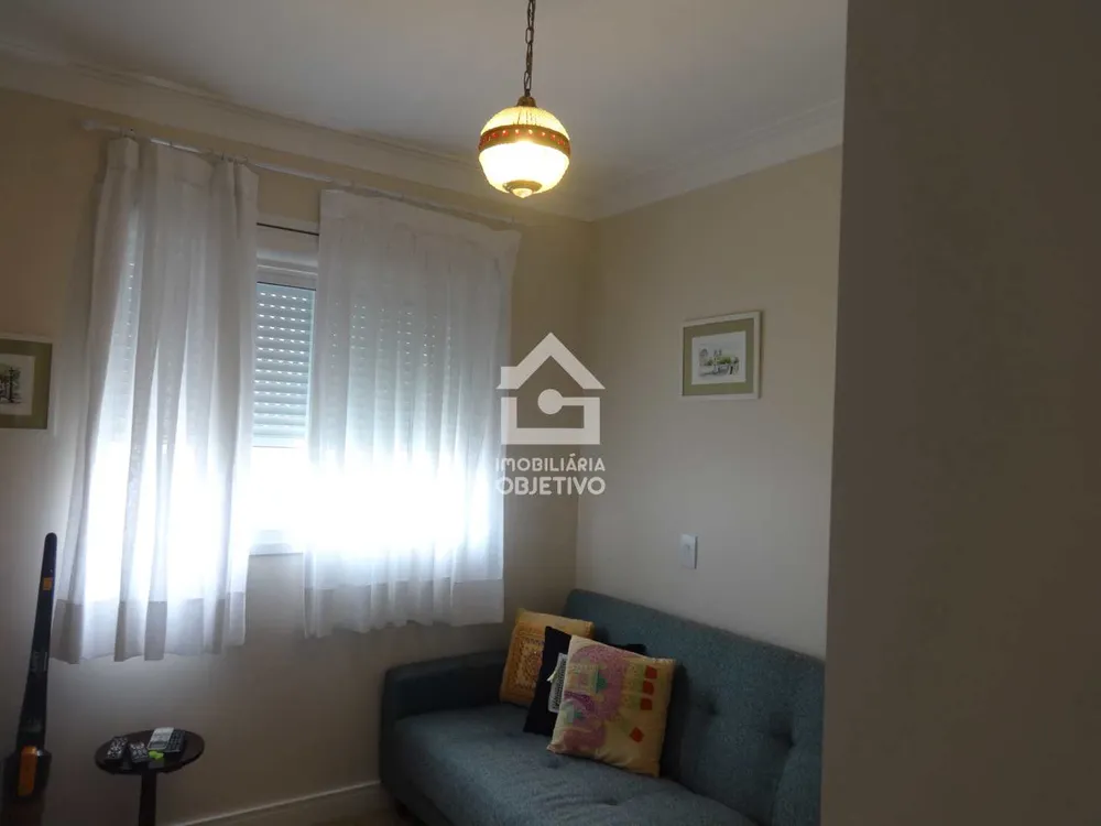 Apartamento, 4 quartos, 177 m² - Foto 5