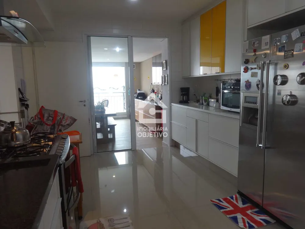 Apartamento, 4 quartos, 177 m² - Foto 7