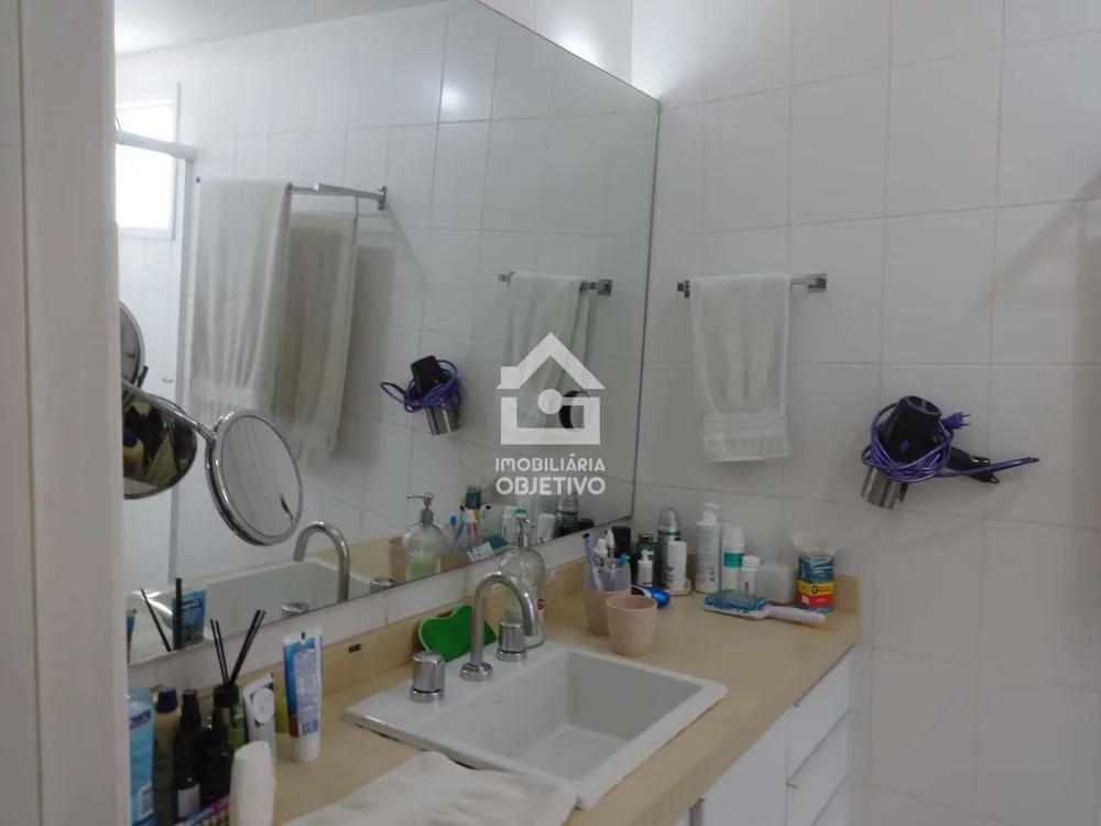 Apartamento, 4 quartos, 177 m² - Foto 11