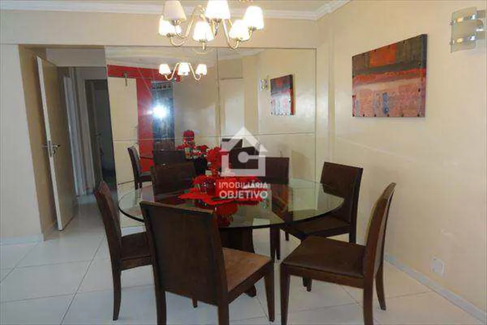 Cobertura, 3 quartos, 126 m² - Foto 2