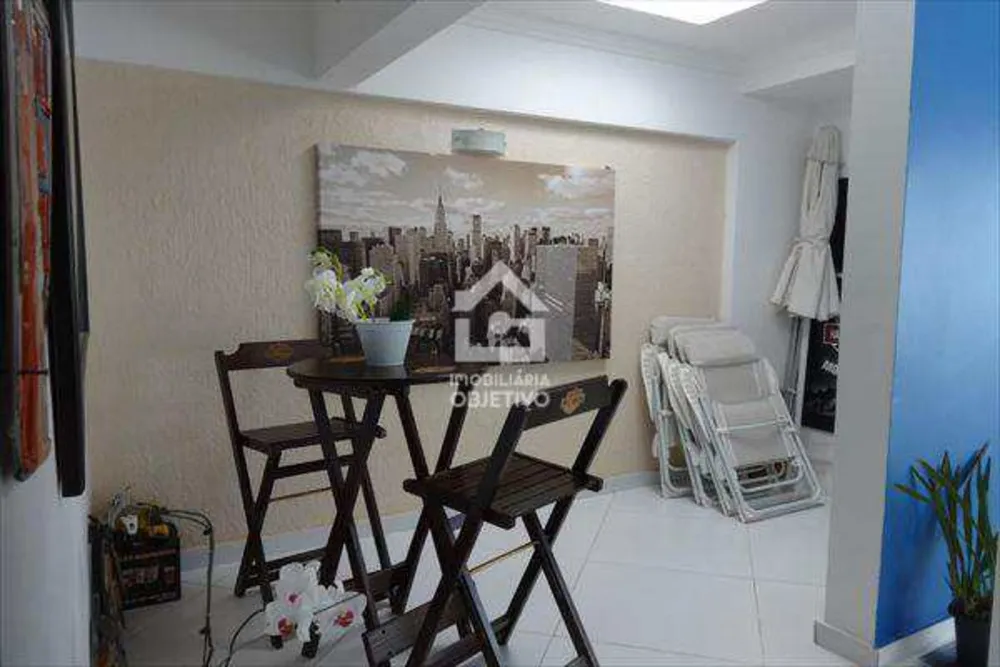 Cobertura, 3 quartos, 126 m² - Foto 10
