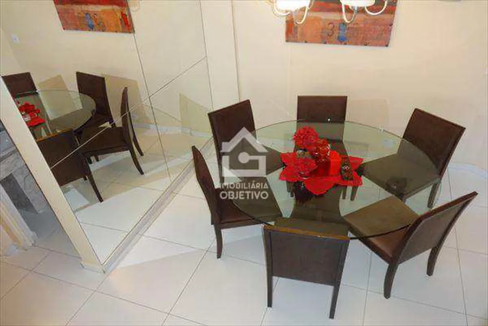 Cobertura, 3 quartos, 126 m² - Foto 6