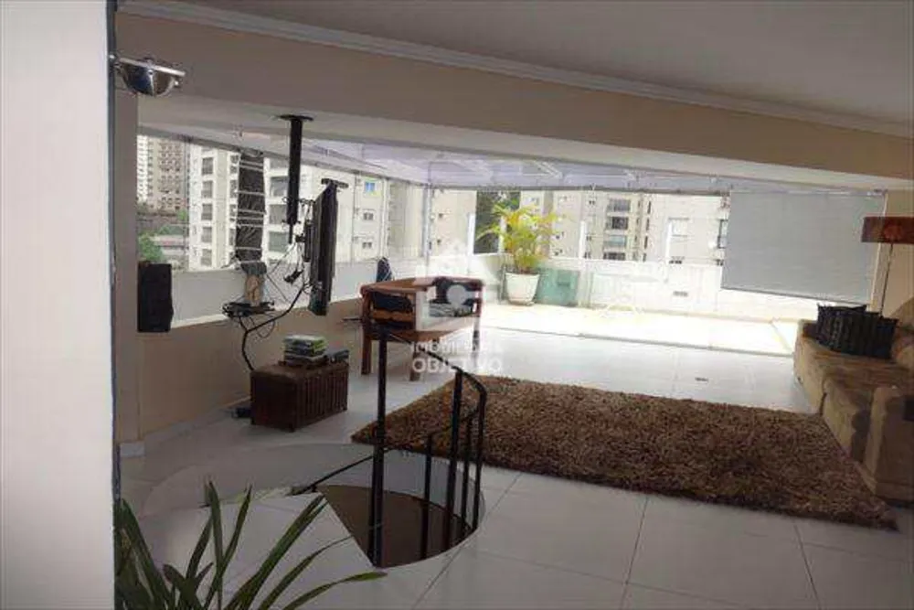 Cobertura, 3 quartos, 126 m² - Foto 11
