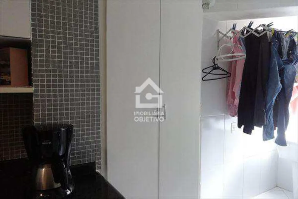 Cobertura, 3 quartos, 126 m² - Foto 5
