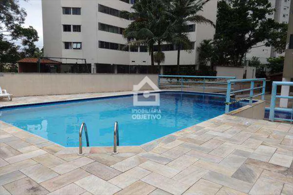 Cobertura, 3 quartos, 126 m² - Foto 1