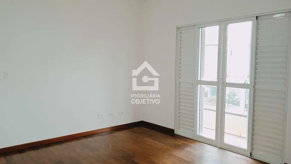 Sobrado, 3 quartos, 250 m² - Foto 8