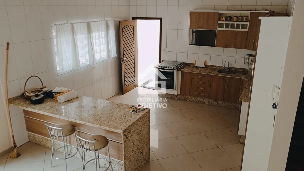 Sobrado, 3 quartos, 250 m² - Foto 4