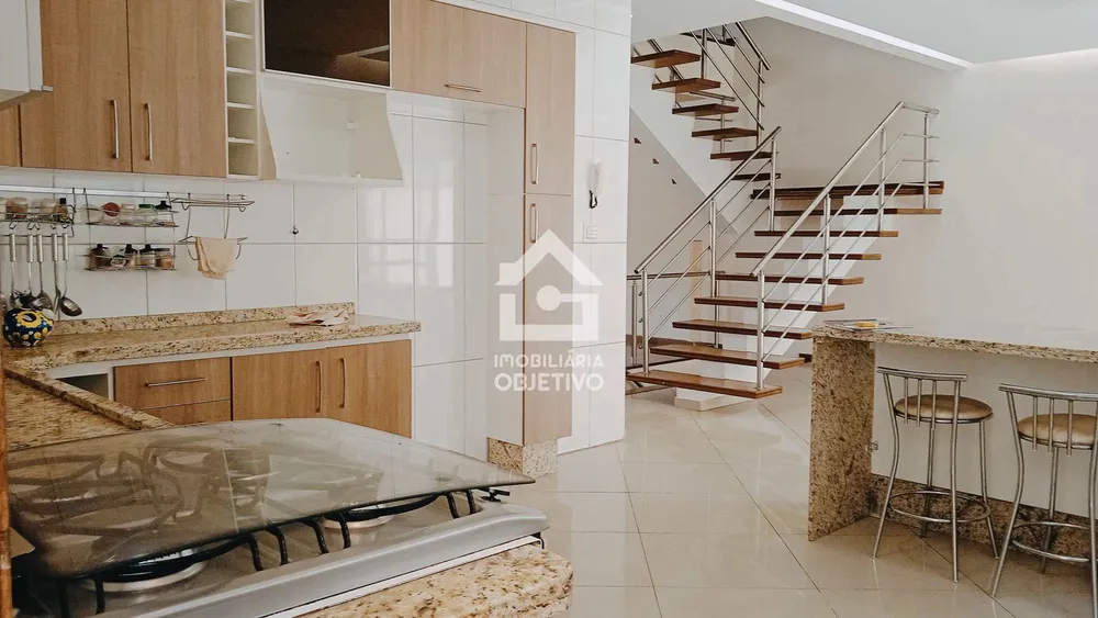 Sobrado, 3 quartos, 250 m² - Foto 5