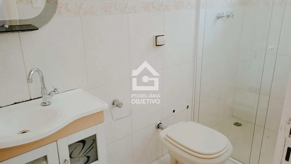 Sobrado, 3 quartos, 250 m² - Foto 3
