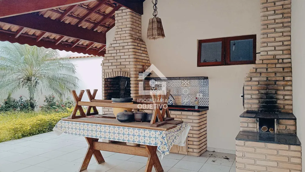 Sobrado, 3 quartos, 250 m² - Foto 3