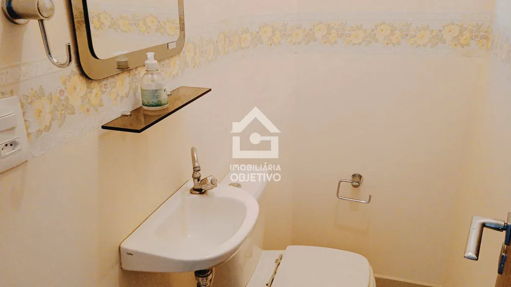 Sobrado, 3 quartos, 250 m² - Foto 4