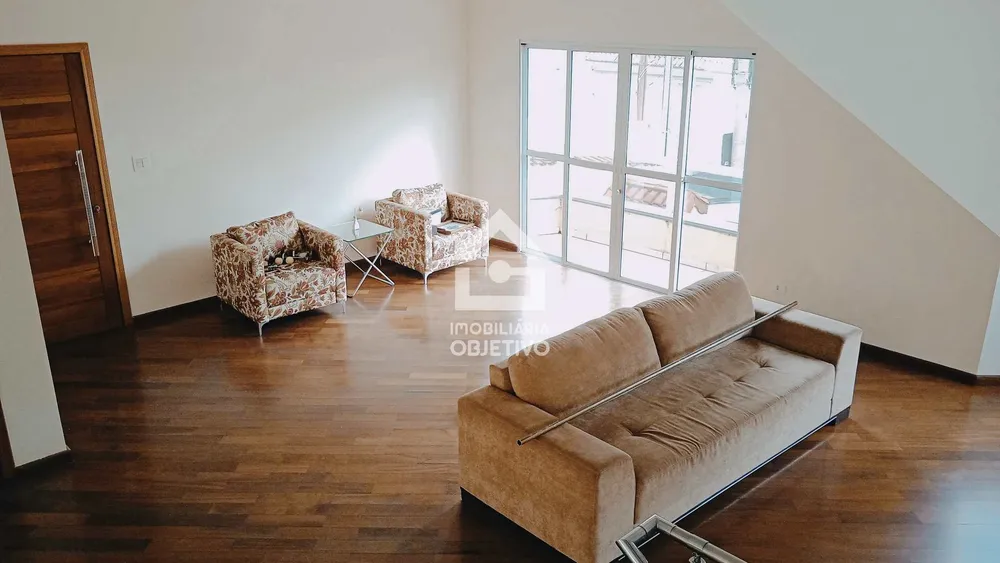 Sobrado, 3 quartos, 250 m² - Foto 6