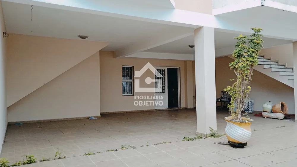 Sobrado, 3 quartos, 250 m² - Foto 12