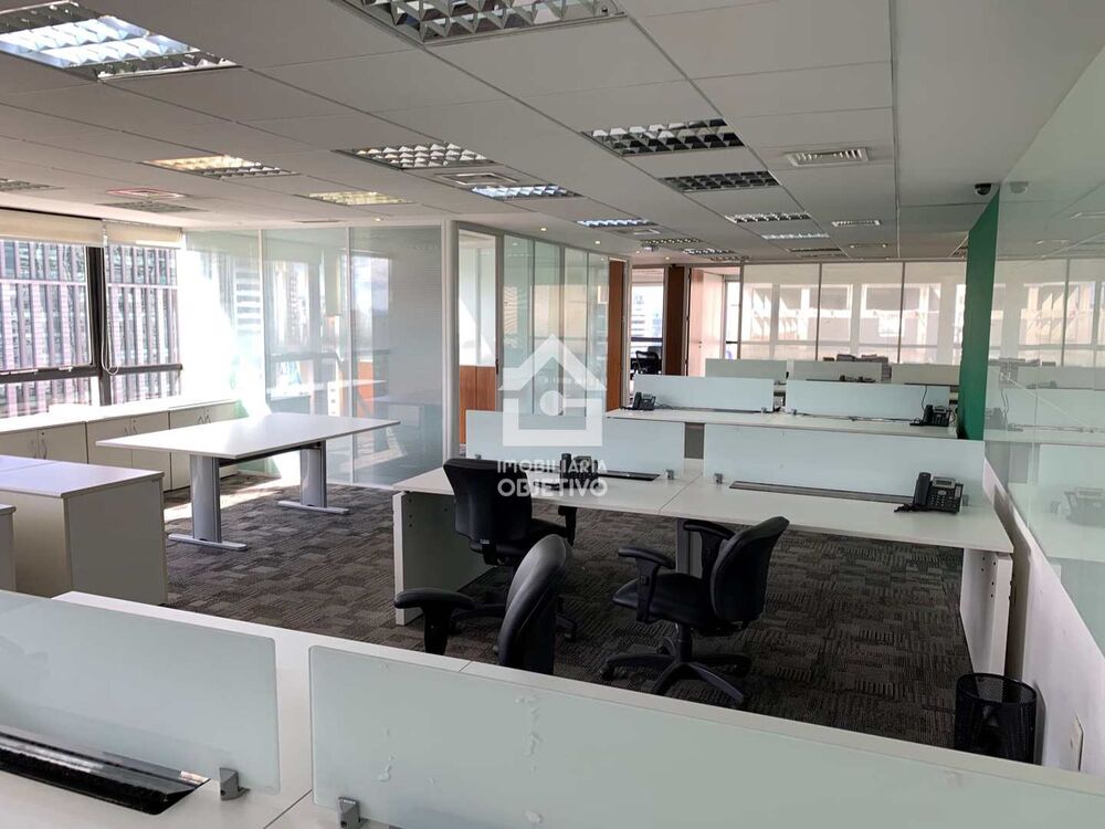 Sala-Conjunto, 208 m² - Foto 11