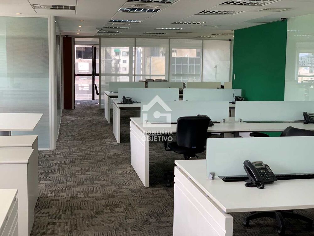 Sala-Conjunto, 208 m² - Foto 3