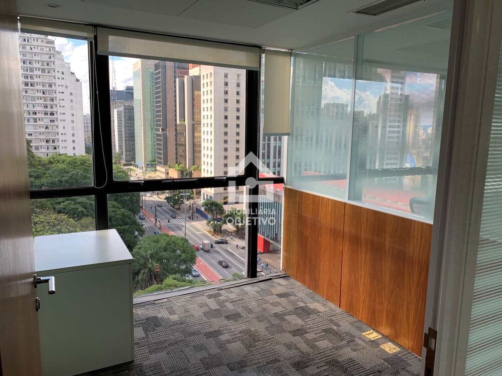 Sala-Conjunto, 208 m² - Foto 13