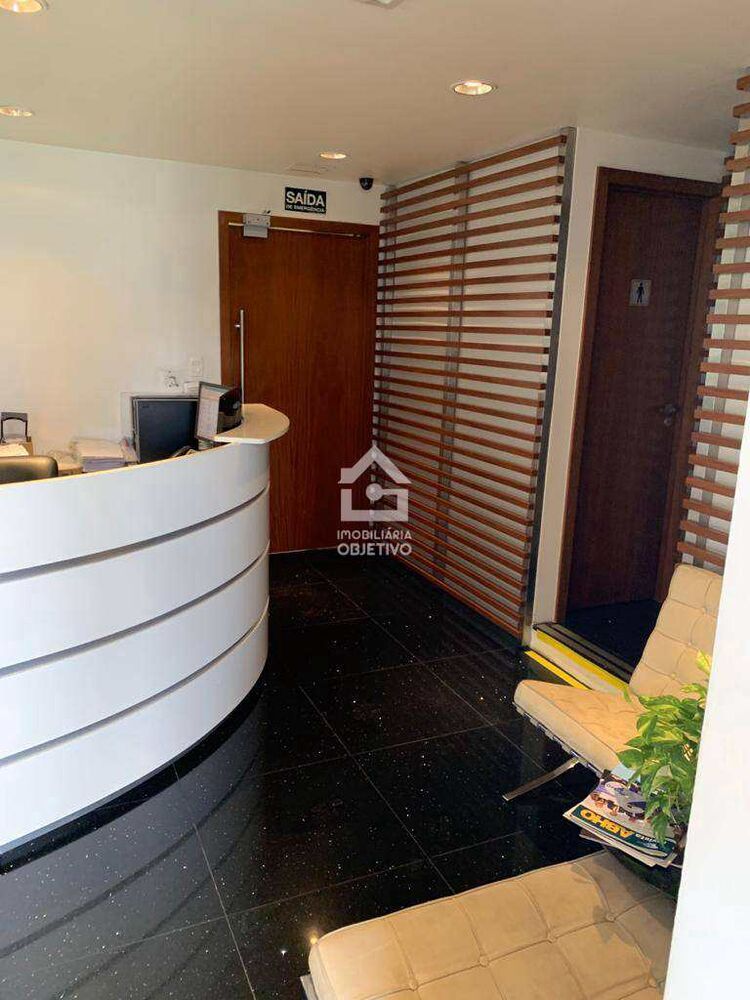 Sala-Conjunto, 208 m² - Foto 8