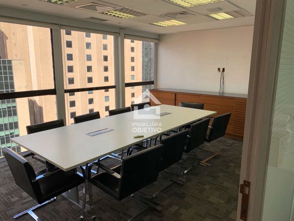 Sala-Conjunto, 208 m² - Foto 5