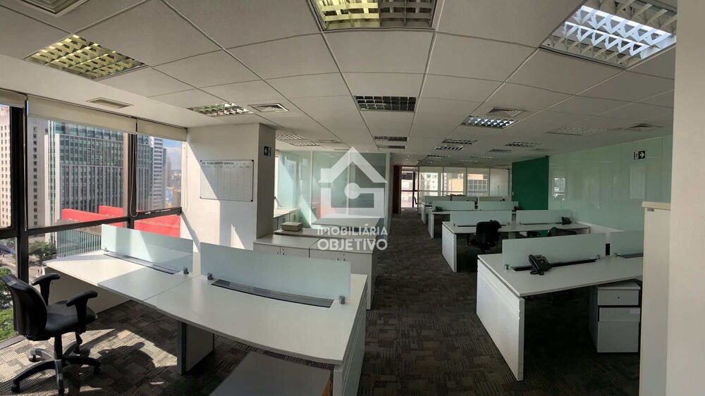 Sala-Conjunto, 208 m² - Foto 9