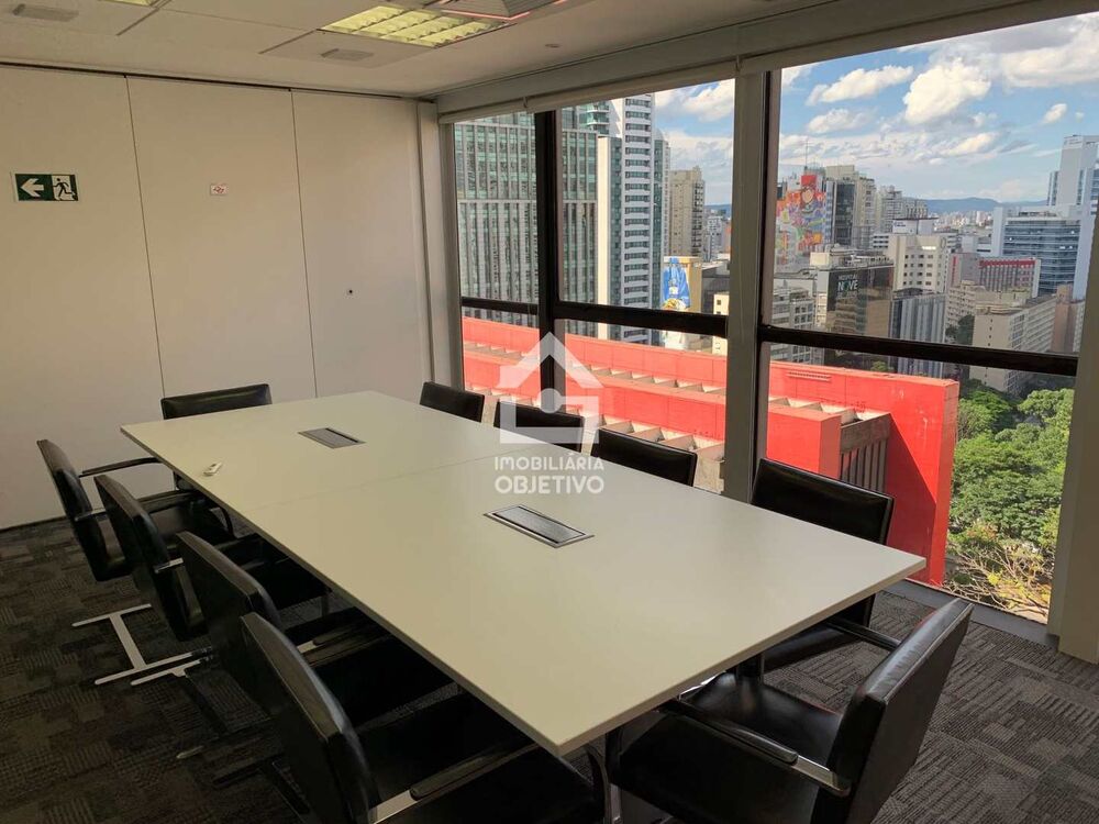 Sala-Conjunto, 208 m² - Foto 6