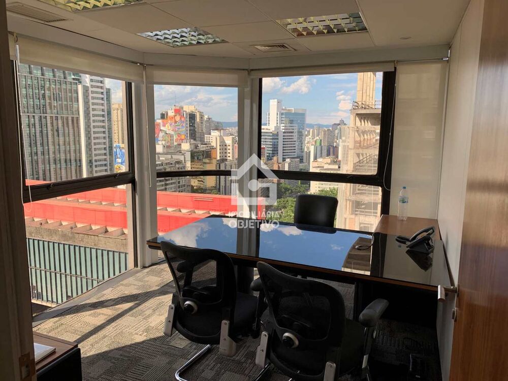 Sala-Conjunto, 208 m² - Foto 1