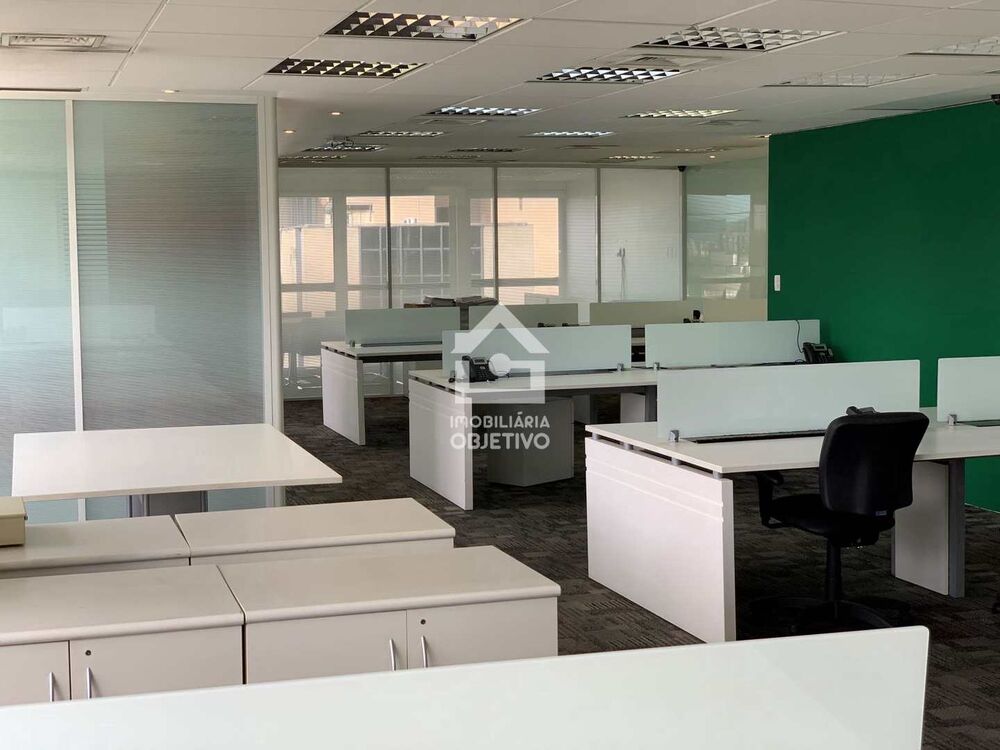 Sala-Conjunto, 208 m² - Foto 2