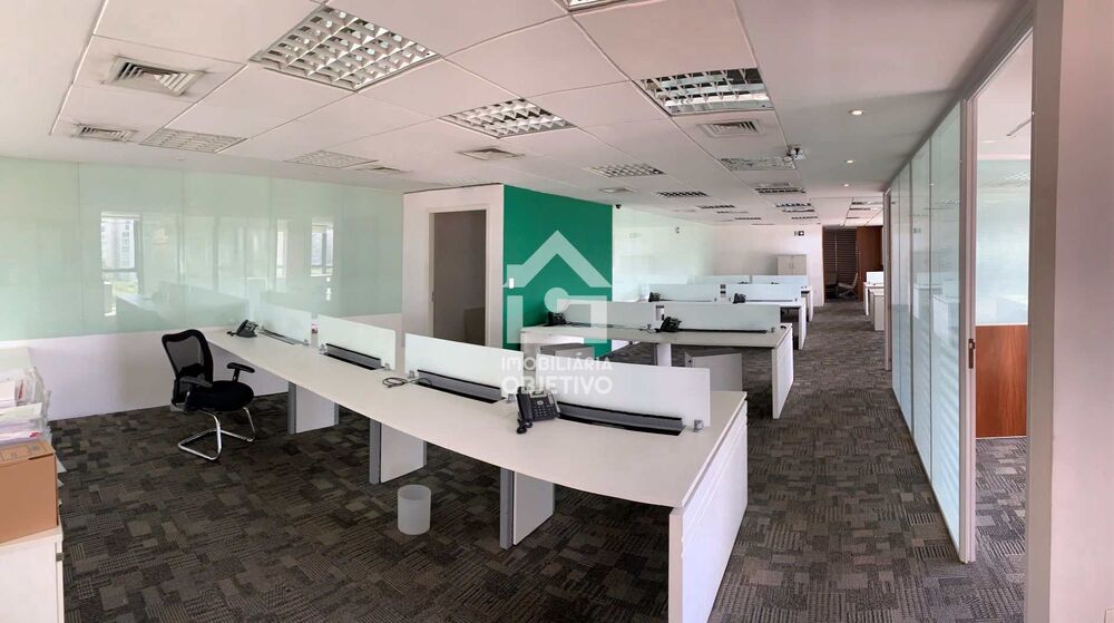 Sala-Conjunto, 208 m² - Foto 12