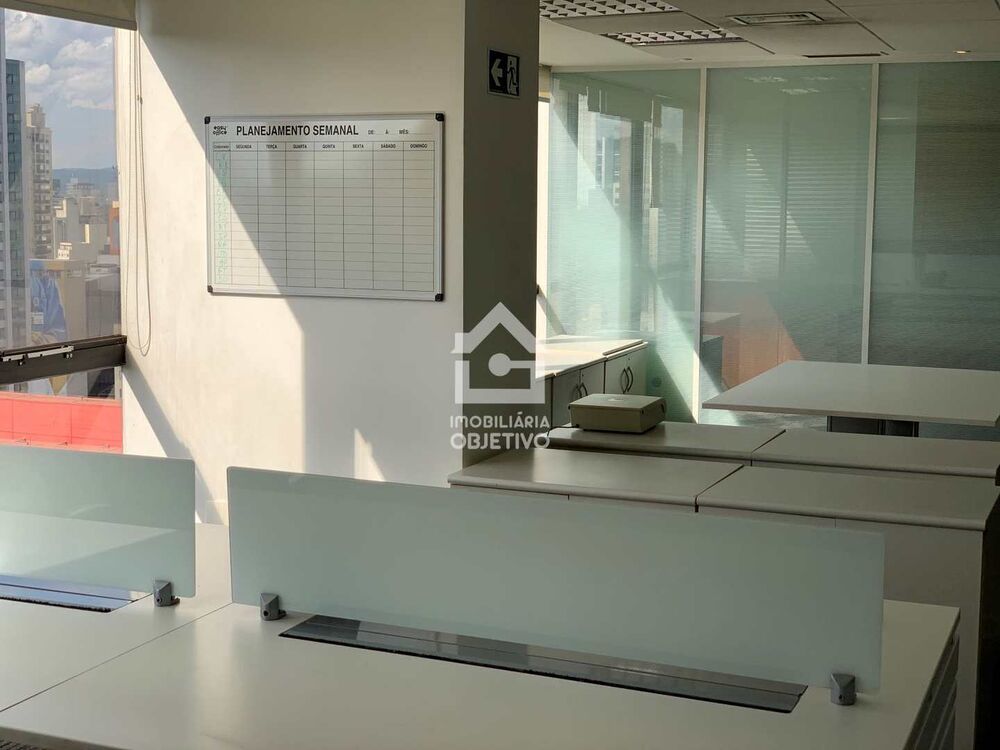 Sala-Conjunto, 208 m² - Foto 4