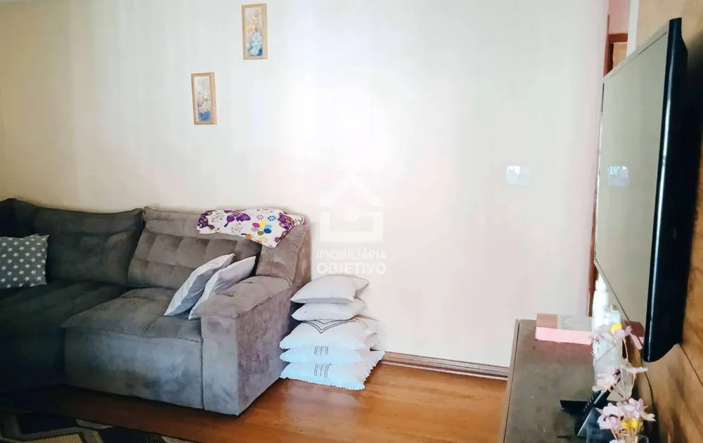 Casa, 3 quartos, 192 m² - Foto 3
