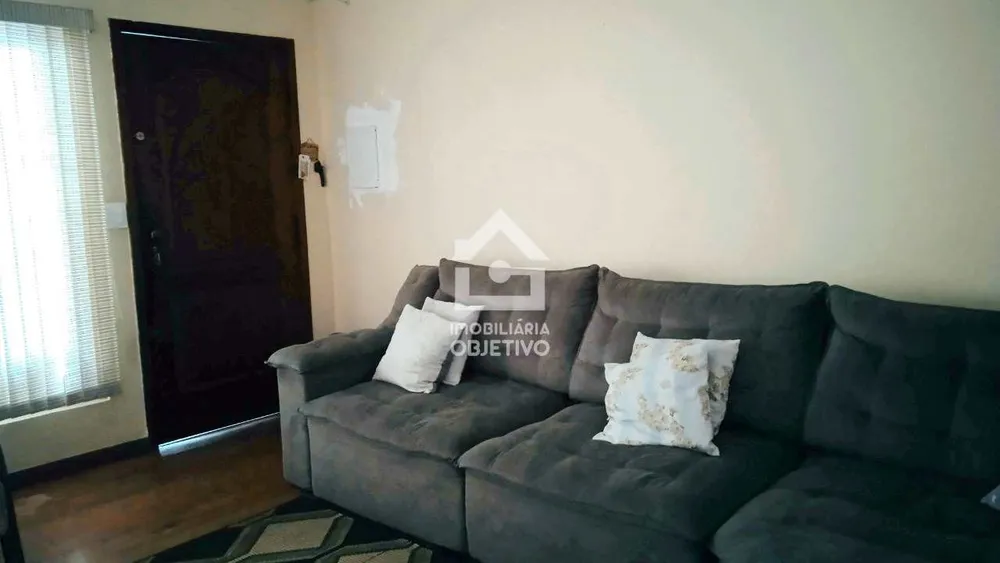 Casa, 3 quartos, 192 m² - Foto 2