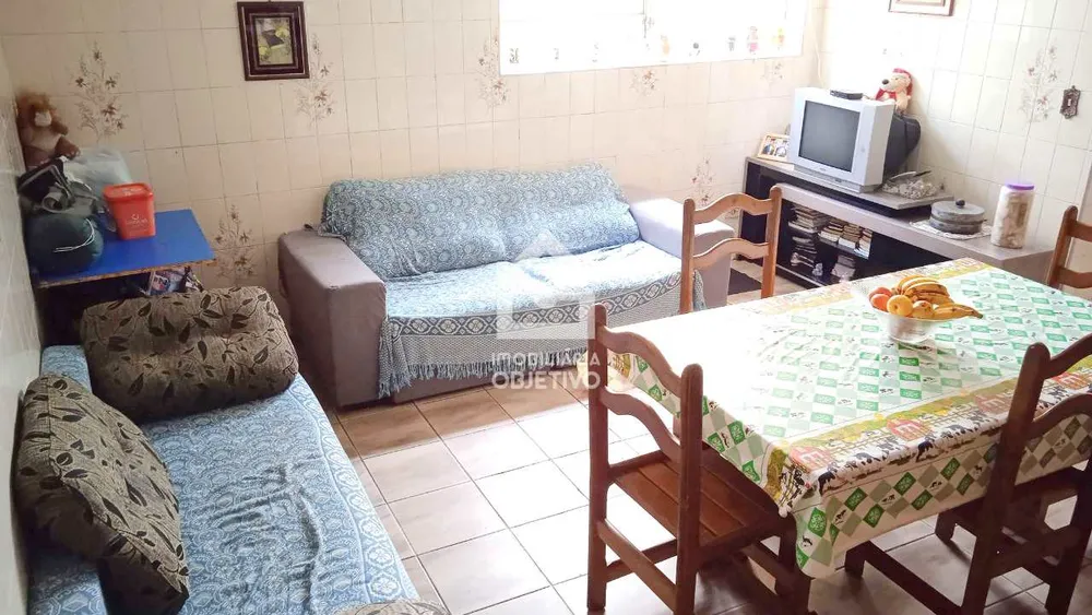 Casa, 3 quartos, 192 m² - Foto 5