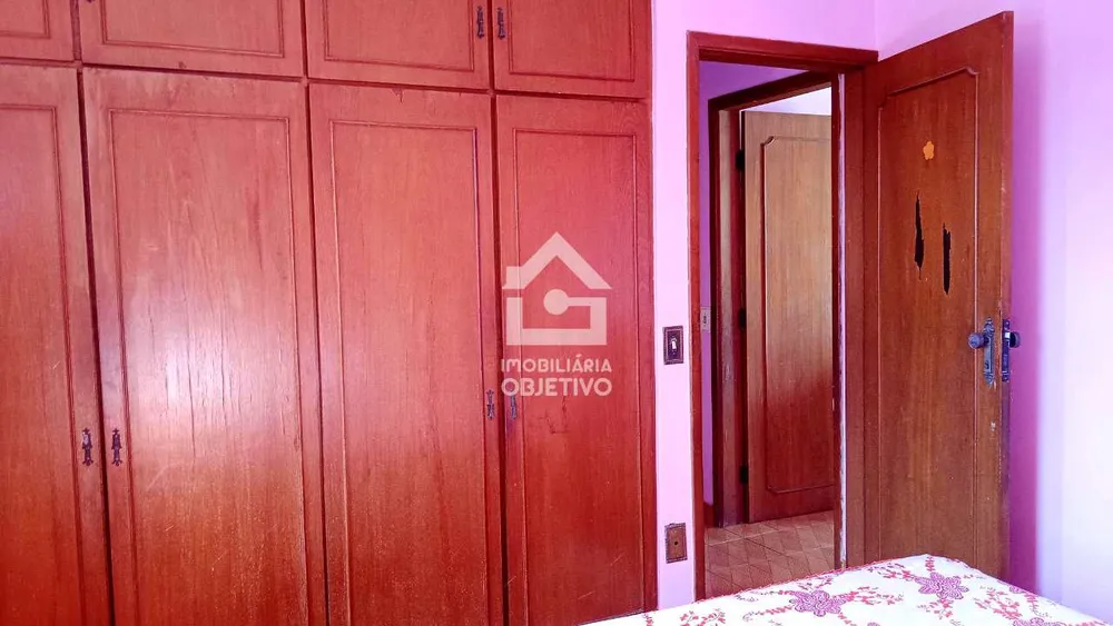 Casa, 3 quartos, 192 m² - Foto 11