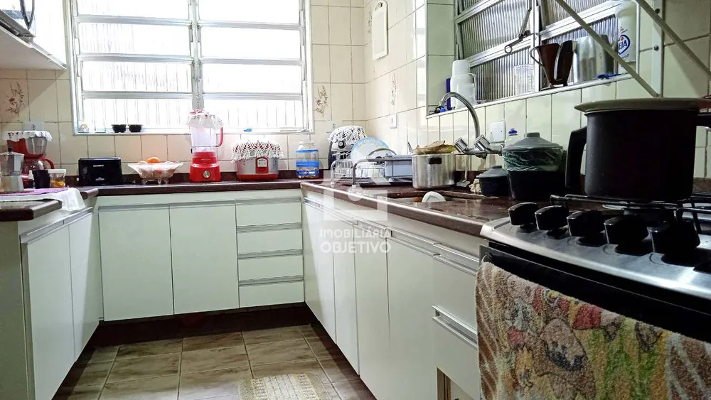 Casa, 3 quartos, 192 m² - Foto 4