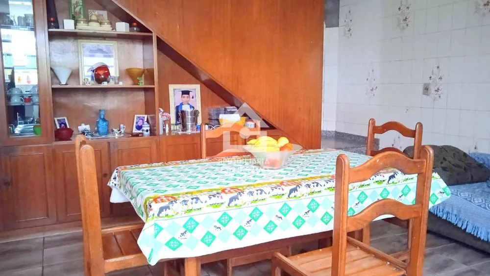 Casa, 3 quartos, 192 m² - Foto 6