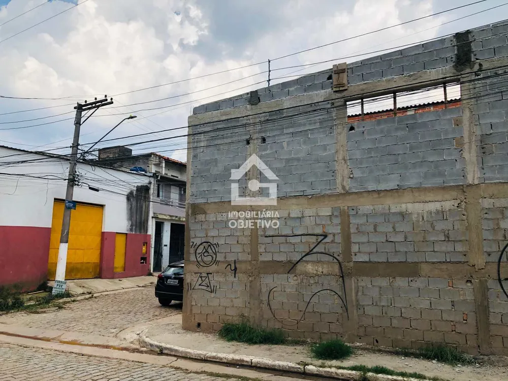 Depósito-Galpão, 300 m² - Foto 6