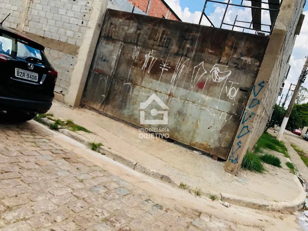 Depósito-Galpão, 300 m² - Foto 9