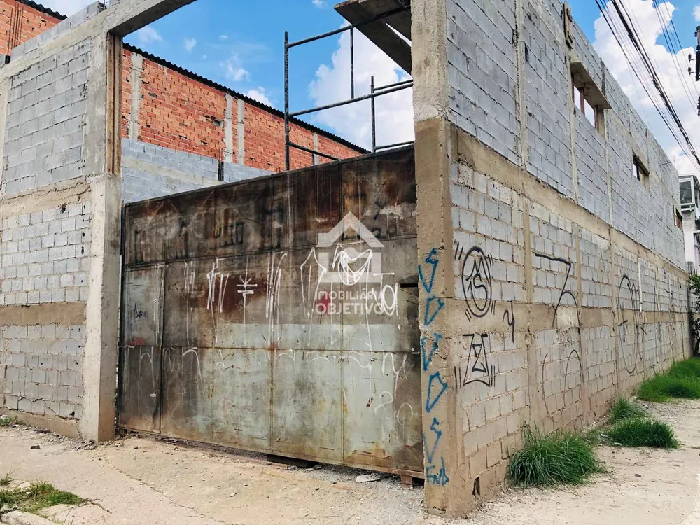Depósito-Galpão, 300 m² - Foto 4