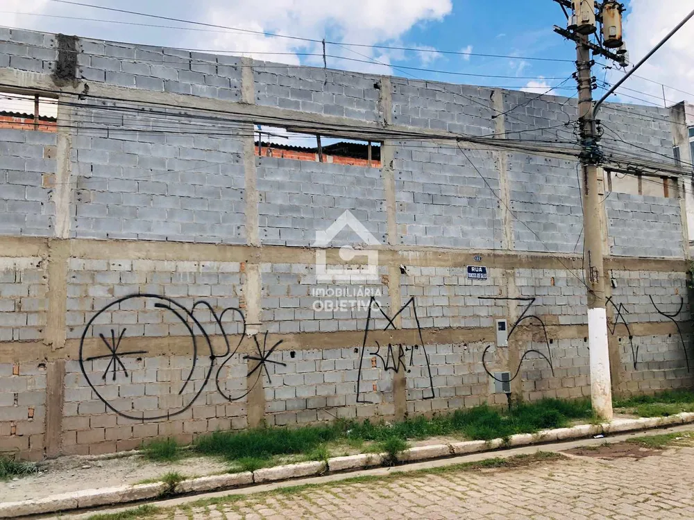 Depósito-Galpão, 300 m² - Foto 7