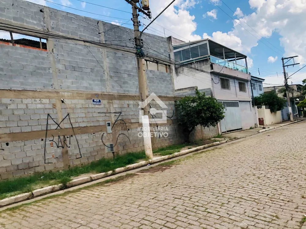 Depósito-Galpão, 300 m² - Foto 1