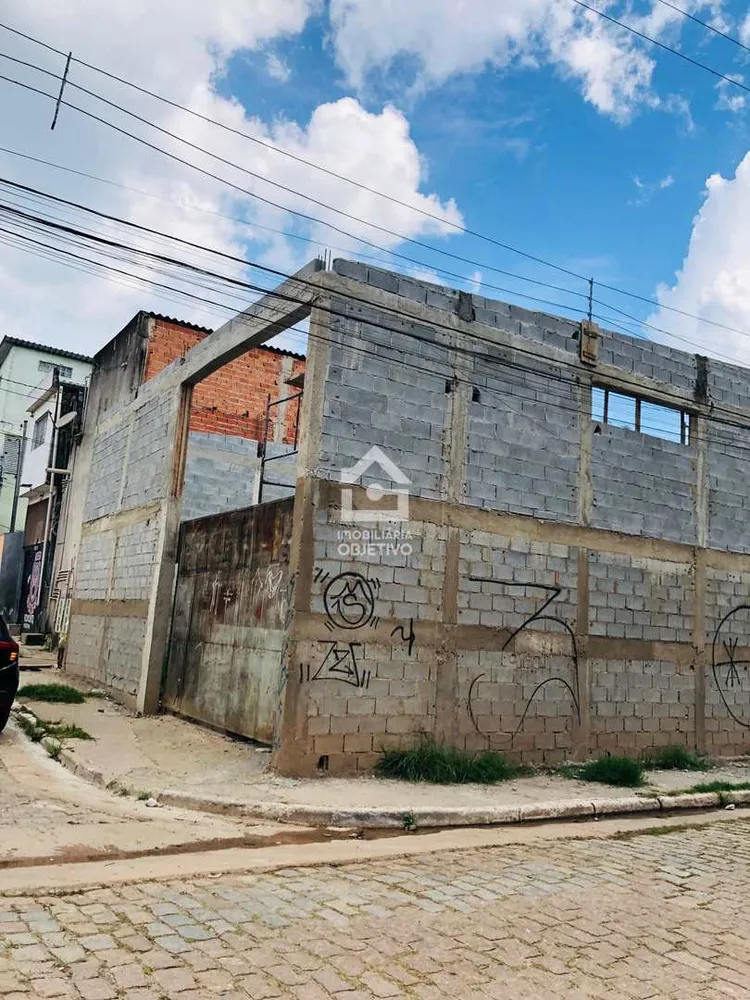 Depósito-Galpão, 300 m² - Foto 5