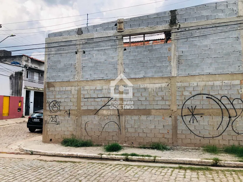 Depósito-Galpão, 300 m² - Foto 3