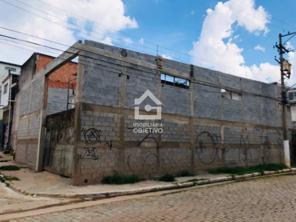 Depósito-Galpão, 300 m² - Foto 8