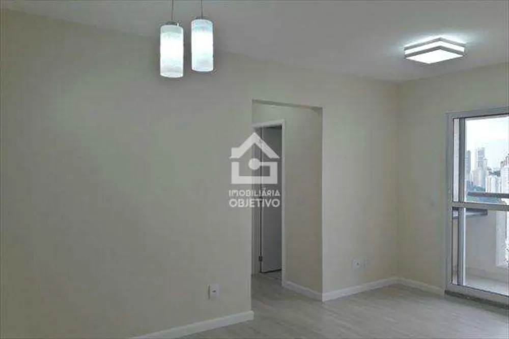 Apartamento, 2 quartos, 47 m² - Foto 5