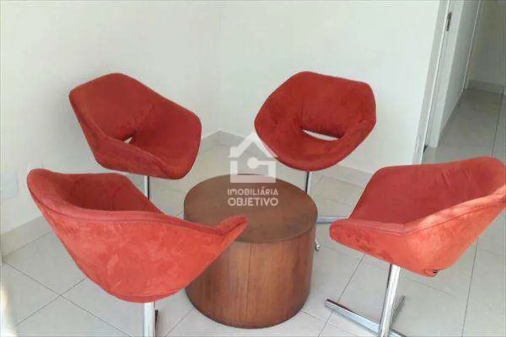 Apartamento, 2 quartos, 47 m² - Foto 5